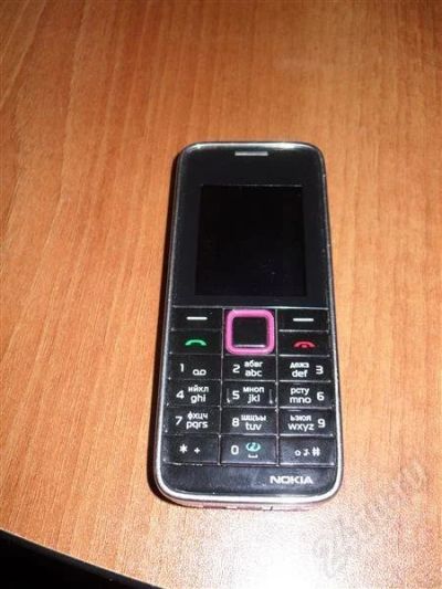 Лот: 609581. Фото: 1. Nokia 3500c, продам, людям ценящим... Кнопочные мобильные телефоны