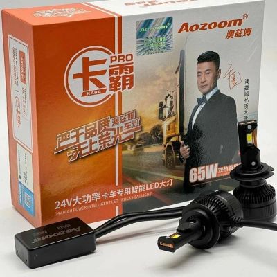 Лот: 25228776. Фото: 1. Яркие LED лампы Aozoom kaba pro... Оптика и освещение