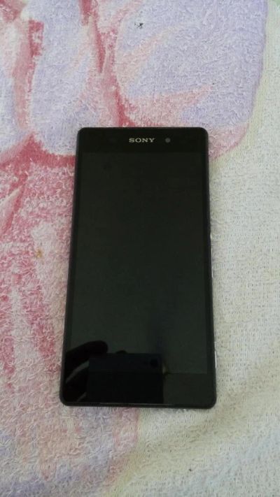 Лот: 5535541. Фото: 1. sony xperia z2. Смартфоны