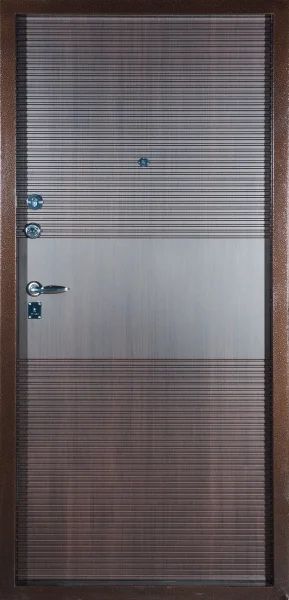 Лот: 3116788. Фото: 1. Двери фабрики Алмаз Сапфир. Двери входные