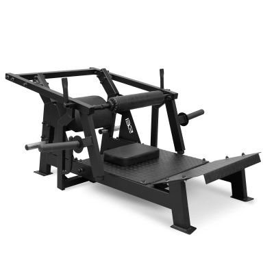 Лот: 24840693. Фото: 1. Ягодичный мост Bronze Gym BG-BGR-804. Другое (тяжелая атлетика)