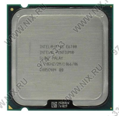 Лот: 4166777. Фото: 1. Процессор Intel Pentium Dual-Core... Процессоры