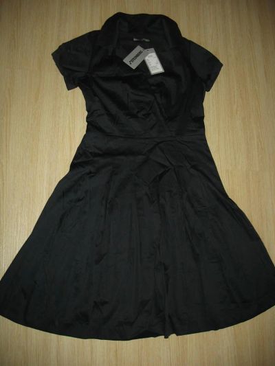 Лот: 3508057. Фото: 1. Платье Steinberg НОВОЕ 50 размер. Платья