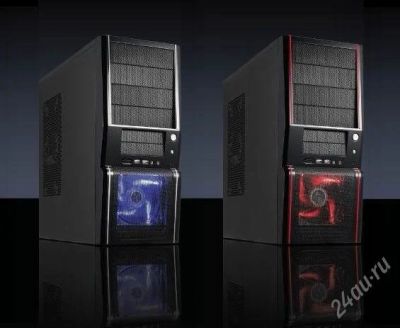 Лот: 1302331. Фото: 1. Системник на i3 3.1Ghz/LGA1155... Компьютеры в сборе
