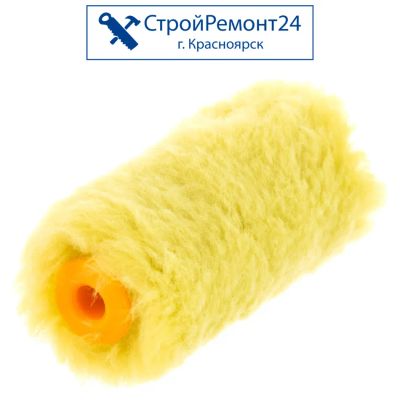 Лот: 25130463. Фото: 1. Мини-валик малярный Stayer Syntex... Ручной инструмент
