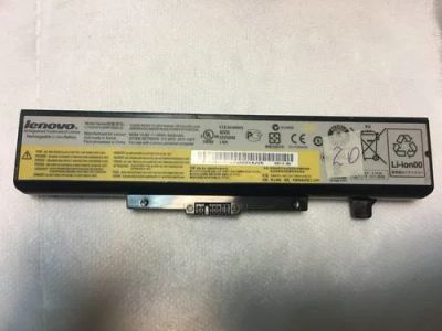 Лот: 16480528. Фото: 1. Аккумулятор для Lenovo B480 B580... Аккумуляторы