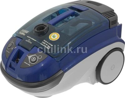 Лот: 12811533. Фото: 1. Пылесос моющий Thomas. Пылесосы, паровые швабры