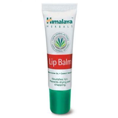 Лот: 5340446. Фото: 1. Бальзам для губ Lip Balm 10ml. Уход за лицом 