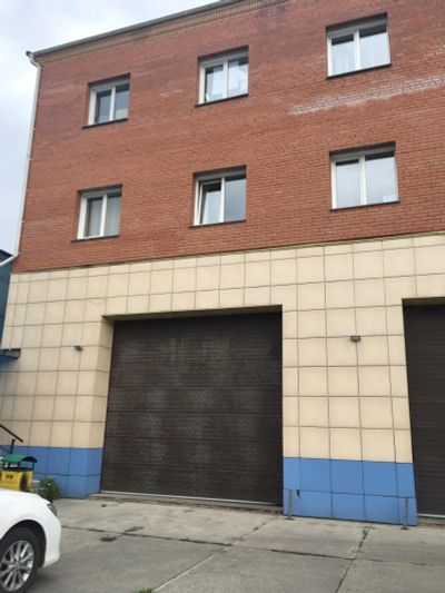 Лот: 10215936. Фото: 1. Аренда, бокс, отапливаемый, автоматические... Нежилое