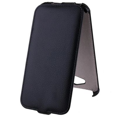 Лот: 6503676. Фото: 1. Флип-кейс Activ Leather для Fly... Чехлы, бамперы