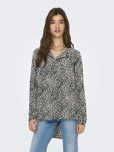 Лот: 24991457. Фото: 1. Блузка LaRedoute. Другое (одежда, обувь, галантерея)