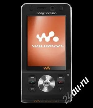 Лот: 2406891. Фото: 1. Sony Ericsson w910i. Кнопочные мобильные телефоны