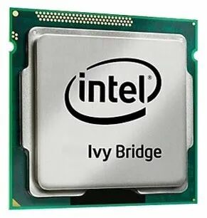 Лот: 19906013. Фото: 1. Процессор Intel Core i5-3570 Oem... Процессоры