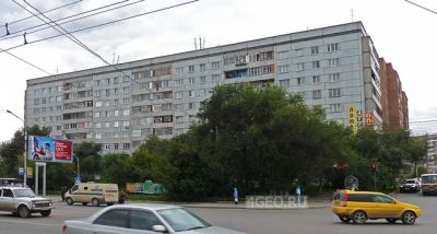 Лот: 8576175. Фото: 1. Сдам квартира двухкомнатная. Квартиры, студии
