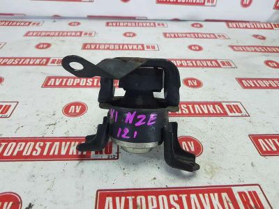 Лот: 20899509. Фото: 1. Подушка двигателя Toyota Corolla... Двигатель и элементы двигателя