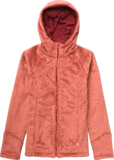 Лот: 12282529. Фото: 1. ТОЛСТОВКА ПЛЮШ Ж Burton WB CORA... Другое (обмундирование и экипировка)