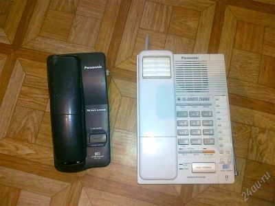Лот: 1092190. Фото: 1. телефоны PANASONIC. Разное