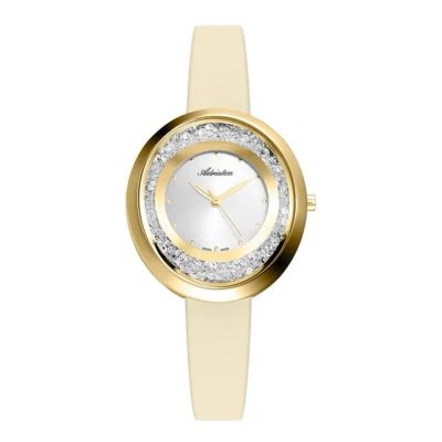 Лот: 23806229. Фото: 1. Женские часы ADRIATICA Precious... Оригинальные наручные часы