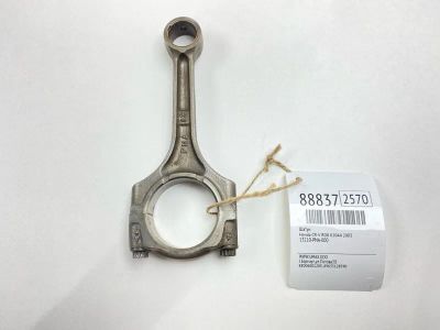 Лот: 23242758. Фото: 1. Шатун Honda Cr-V 2003 13210PNA000... Двигатель и элементы двигателя