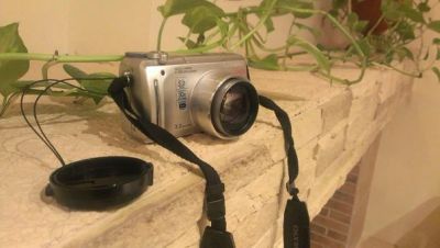 Лот: 5984509. Фото: 1. Фотоаппарат Olympus camedia c-760... Цифровые компактные