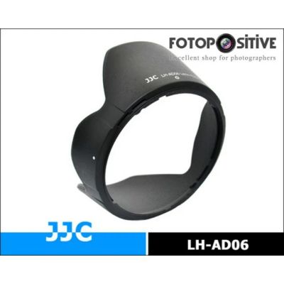 Лот: 3268600. Фото: 1. Бленда LH-AD06 для Tamron 18-200... Крышки, бленды