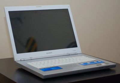 Лот: 3635687. Фото: 1. Ноутбук Sony Vaio в отличном состоянии. Ноутбуки