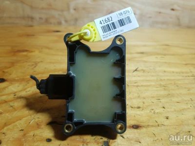 Лот: 18535633. Фото: 1. Катушка зажигания Mazda Mpv LW3W... Электрооборудование