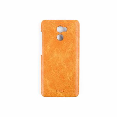 Лот: 19916166. Фото: 1. Кейс Mofi Xiaomi Redmi 4 шоколад. Чехлы, бамперы