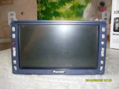 Лот: 346402. Фото: 1. Pioneer. Автомагнитолы