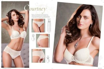 Лот: 1550873. Фото: 1. Courtney бюстгальтер. Нижнее бельё
