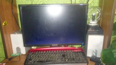 Лот: 6945332. Фото: 1. Intel Pentium 4. Компьютеры в сборе