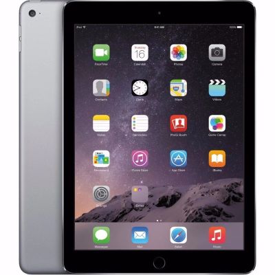 Лот: 12145429. Фото: 1. Apple Ipad 2018 32Gb Space Gray... Планшеты