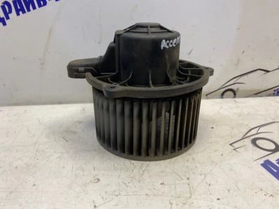 Лот: 21714092. Фото: 1. мотор печки Hyundai Accent LC... Двигатель и элементы двигателя