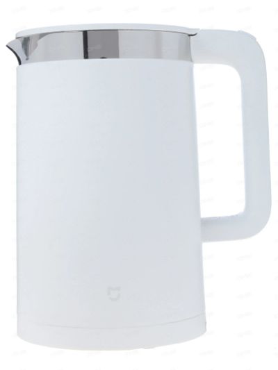 Лот: 17380355. Фото: 1. Электрочайник Xiaomi Mi Smart... Чайники, кофемашины, кулеры