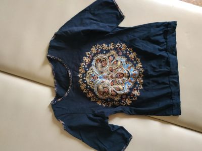 Лот: 16911114. Фото: 1. Кофта домашняя. Домашняя одежда