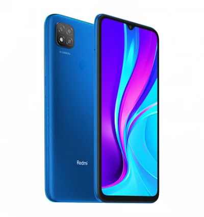 Лот: 19147880. Фото: 1. Смартфон Xiaomi Redmi 9c 3/ 64Gb... Смартфоны