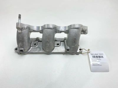 Лот: 24773700. Фото: 1. Коллектор впускной Honda Inspire... Двигатель и элементы двигателя