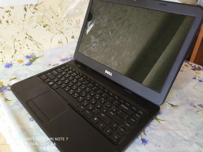 Лот: 13777404. Фото: 1. ноутбук dell inspiron n4050. Ноутбуки