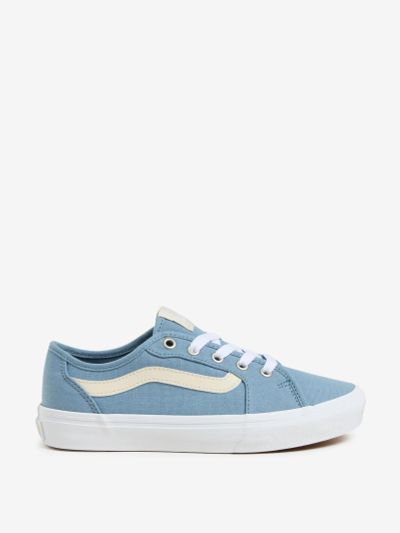Лот: 25369587. Фото: 1. Кеды женские Vans Filmore Decon... Кеды, кроссовки, слипоны
