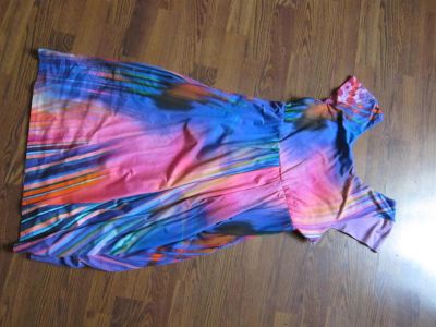 Лот: 2993752. Фото: 1. ALBA moda оригинал Платье летнее... Платья
