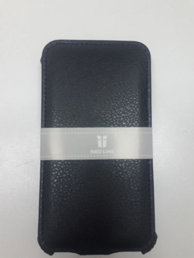 Лот: 15245037. Фото: 1. Чехол-книжка Samsung GT-I8580... Чехлы, бамперы