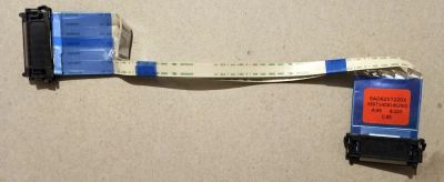 Лот: 18617383. Фото: 1. LVDS шлейф EAD62572203 LG 42LB561V... Запчасти для телевизоров, видеотехники, аудиотехники