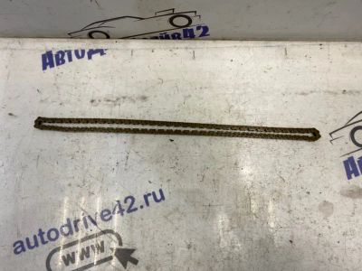 Лот: 21710936. Фото: 1. цепь грм Honda Civic 4D FD1. Двигатель и элементы двигателя