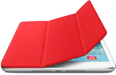 Лот: 4663709. Фото: 1. iPad mini 16gb Wi-Fi белый + Apple... Планшеты