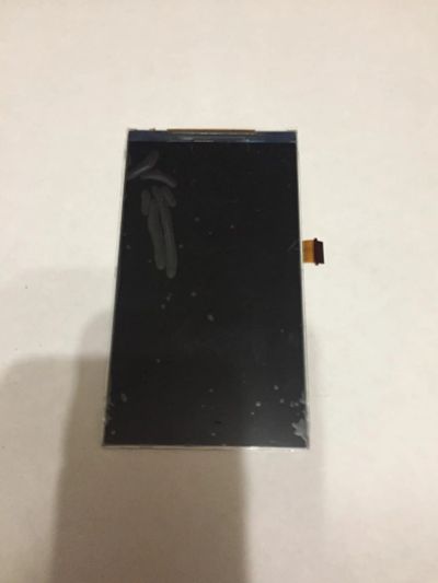 Лот: 11029644. Фото: 1. Дисплей Lenovo A1010. Дисплеи, дисплейные модули, тачскрины