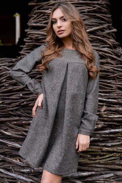 Лот: 8725121. Фото: 1. Платье жен. Новое. Платья