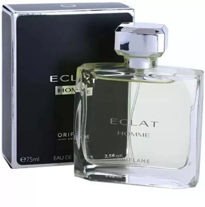 Лот: 10749358. Фото: 1. Туалетная вода мужская Eclat homme... Мужская парфюмерия