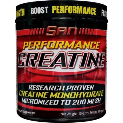 Лот: 9279991. Фото: 1. Креатин san performance creatine... Спортивное питание, витамины