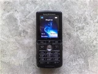 Лот: 114279. Фото: 1. K750I. Кнопочные мобильные телефоны