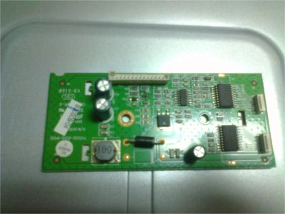 Лот: 9636323. Фото: 1. LED Driver TV3232-ZC02-01(A) KB-6160... Печатные платы